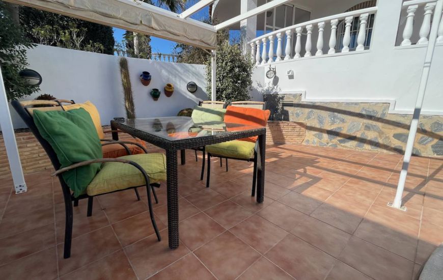 Venta - Villa - Ciudad Quesada