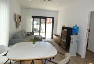 New Build - Bungalow - Pilar de la Horadada