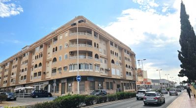 Apartments - Sale - Torrevieja - Torrevieja