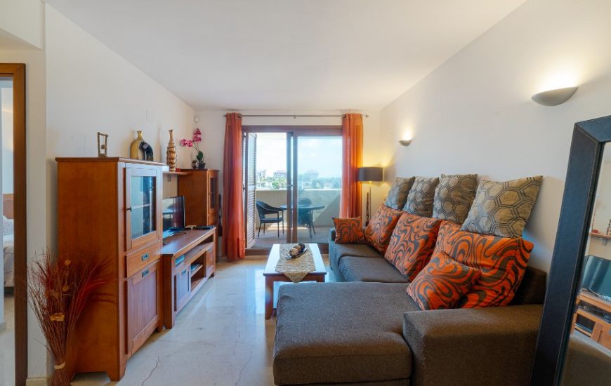 Sale - Apartments - Punta Prima