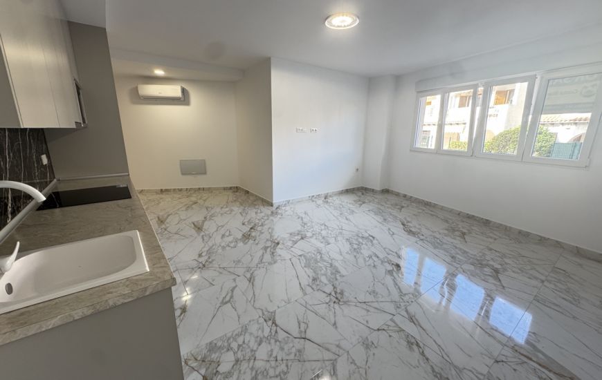 Venta - Apartamentos - Torrevieja