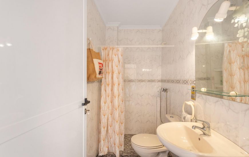 Sale - Duplex - Los Alcázares