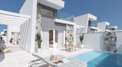 Villa - New Build - Los Alcázares - Los Alcázares