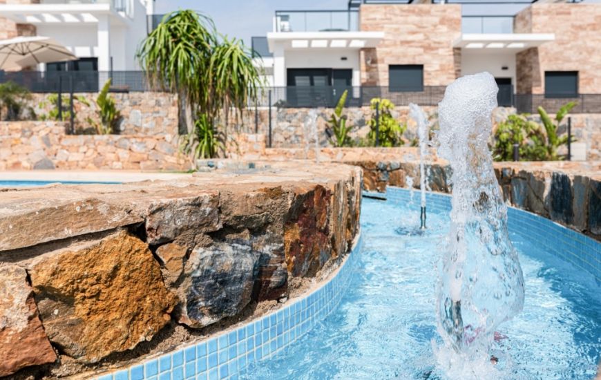 Sale - Apartments - Mil Palmerales - Mil Palmeras