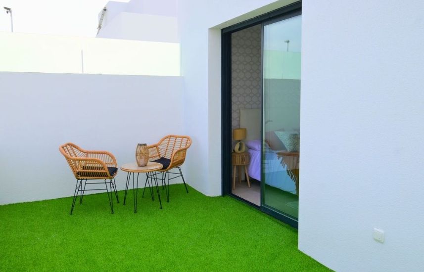 Nueva construcción  - Vila - Dolores