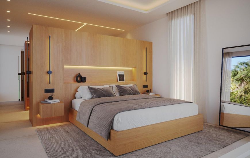 New Build - Villa - Jávea - Javea