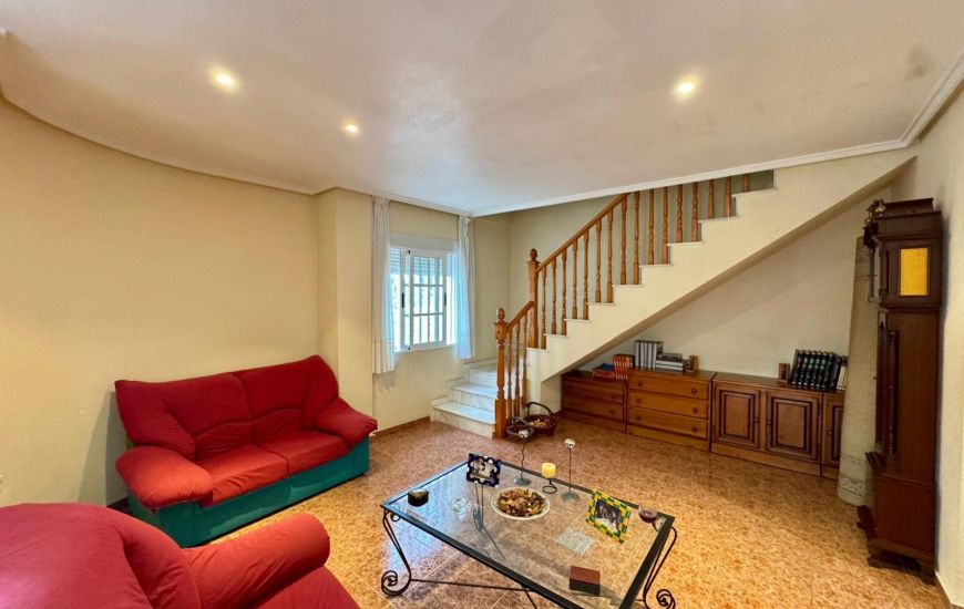 Venta - Villa - Torrevieja