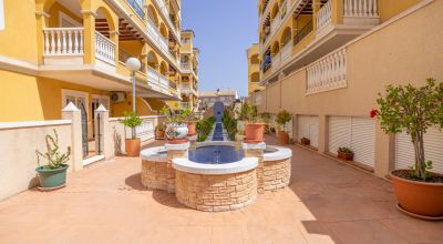 Apartamentos - Venta - Algorfa - Algorfa