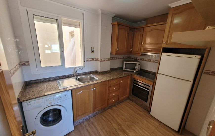 Sale - Apartments - Almoradí - Almoradi