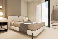 New Build -  - Pilar de la Horadada - 