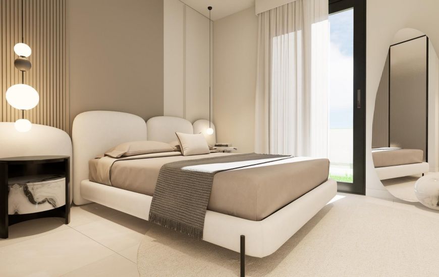 New Build -  - Pilar de la Horadada - 