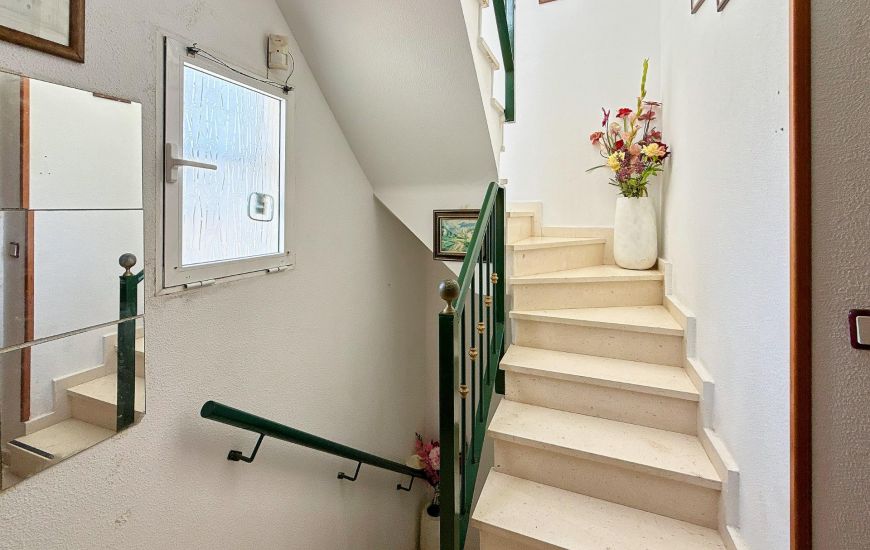 Sale - Bungalow - Orihuela Costa