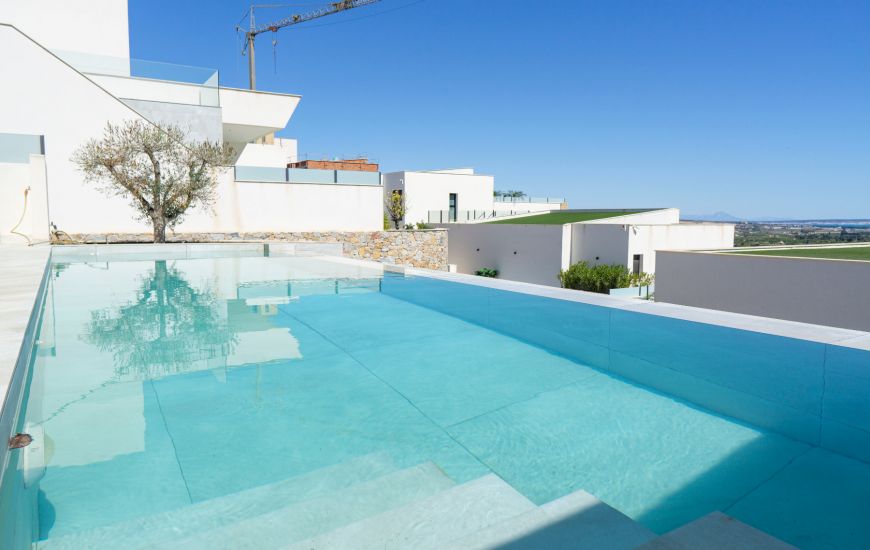 Venta - Villa - Ciudad Quesada