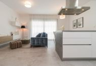 New Build - Bungalow - Torrevieja