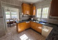 Venta - Villa - Ciudad Quesada