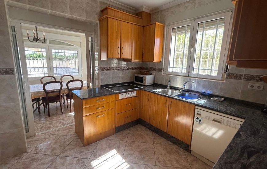 Venta - Villa - Ciudad Quesada