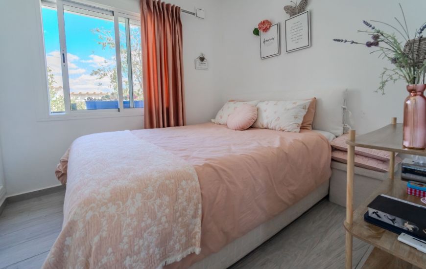 Sale - Villa - Ciudad Quesada