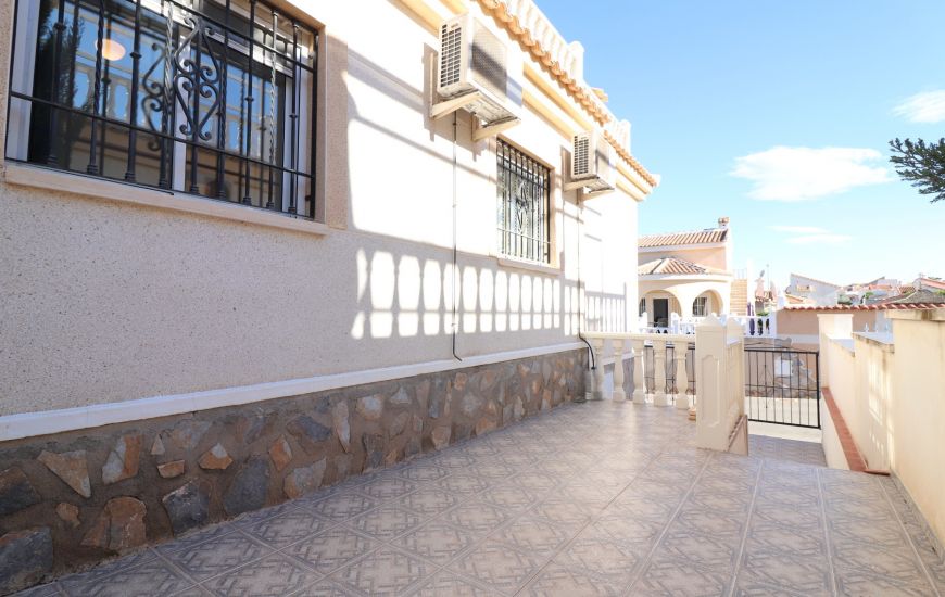 Sale - Quad House - Benimar