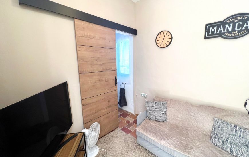 Sale - Villa - Hondon de los Frailes