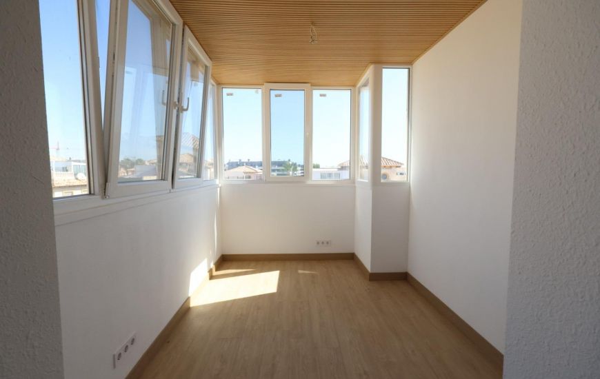 Sale - Bungalow - Orihuela Costa