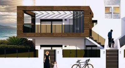 Apartments - Sale - San Pedro del Pinatar - San Pedro del Pinatar