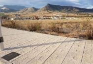 Sale - Land - Aspe