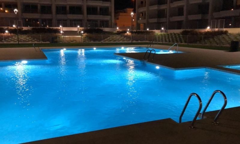 Sale - Apartments - Orihuela Costa