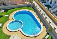 Venta - Adosado - Villamartin