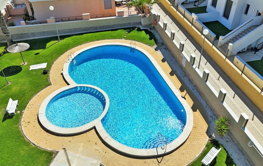 Venta - Adosado - Villamartin