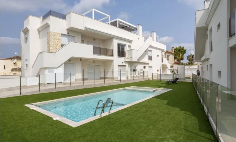 Sale - Apartments - San Miguel de Salinas - San Miguel De Salinas
