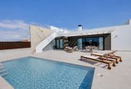 Nueva construcción  - Villa - Mutxamel