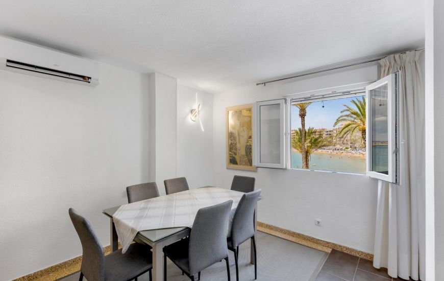 Venta - Apartamentos - Torrevieja