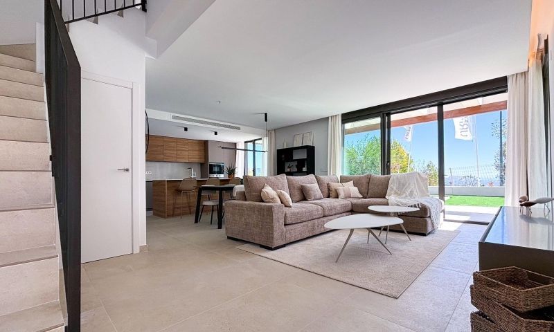 Venta - Apartamentos - Polop