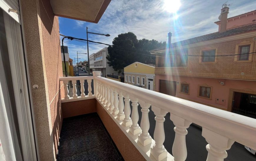 Venta - Apartamentos - Algorfa