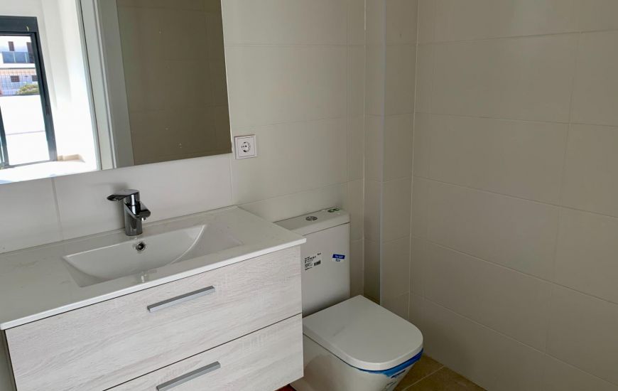 New Build - Townhouse - Torre Pacheco