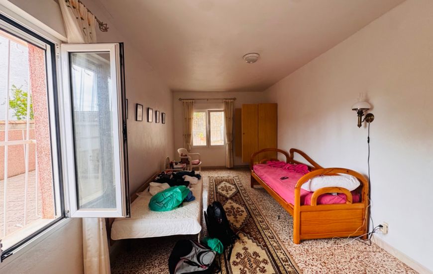 Sale - Villa - Ciudad Quesada