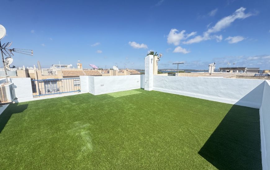 Sale - Apartments - La Siesta