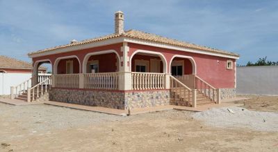 Casa Rural - Nueva construcción  - Benejúzar - Benejuzar