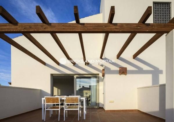 Sale - Apartments - San Miguel de Salinas - San Miguel De Salinas