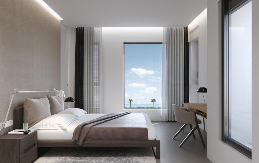 Nueva construcción  - Villa - Pilar de la Horadada