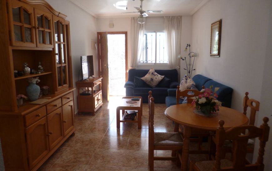 Sale - Apartments - Punta Prima