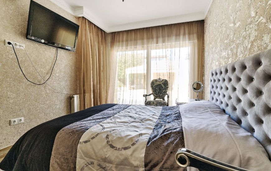 Sale - Villa - Dehesa de Campoamor