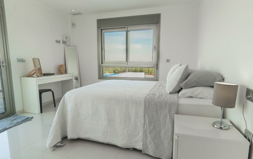 Sale - Villa - Ciudad Quesada