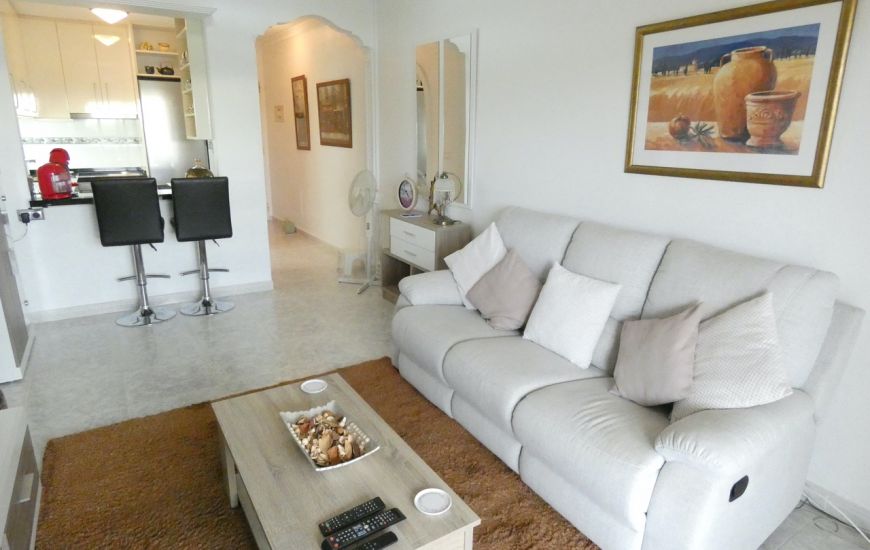 Sale - Apartments - Algorfa