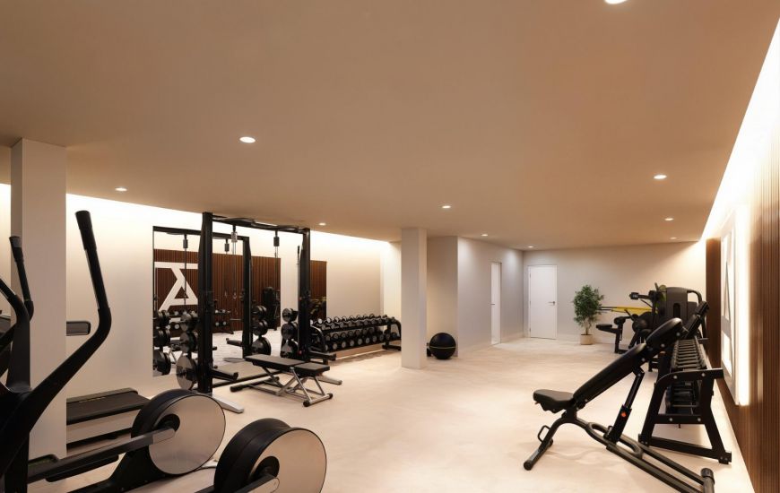 New Build - Apartments - Los Alcázares