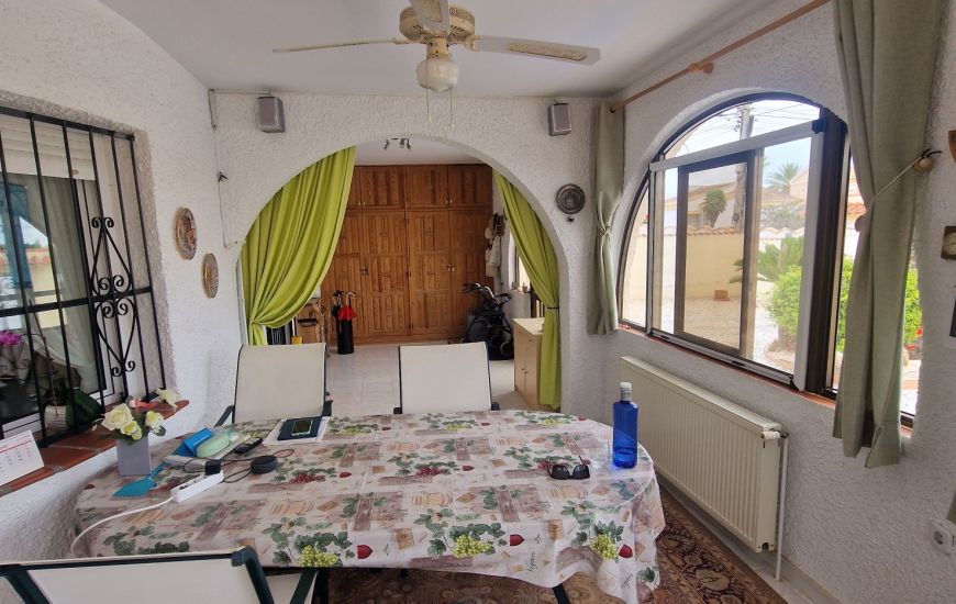 Venta - Villa - Ciudad Quesada