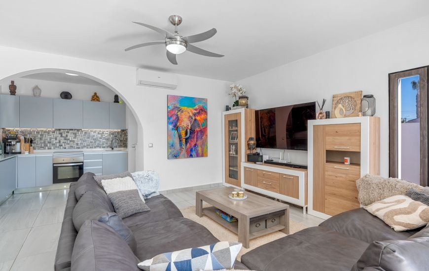 Sale - Villa - Ciudad Quesada - Rojales