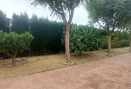 Sale - Villa - Hondón de las Nieves