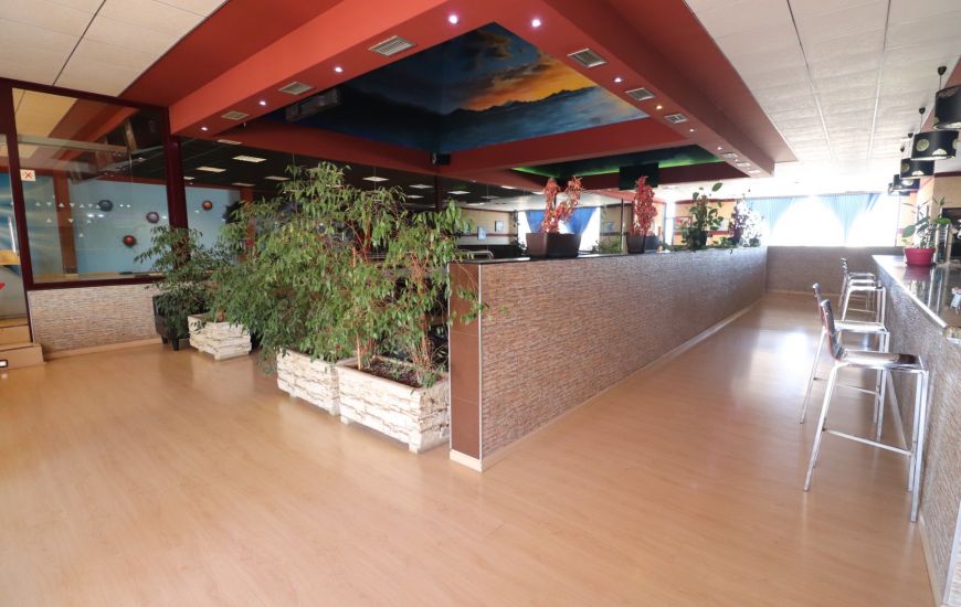 Sale - Commercial (Freehold) - Ciudad Quesada