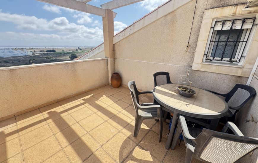 Sale - Villa - San Miguel de Salinas - San Miguel De Salinas